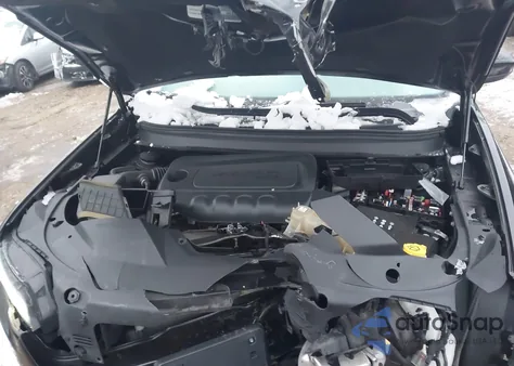 2020 Jeep Cherokee Latitude 4X4 from USA, damaged, VIN 1C4PJMCB2LD612259